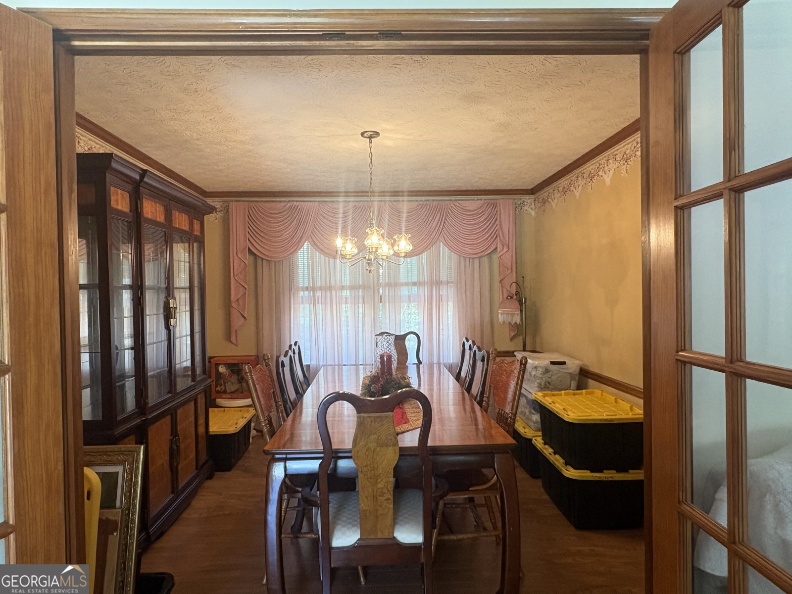 6536 Deshon Court Lithonia - Photo 6