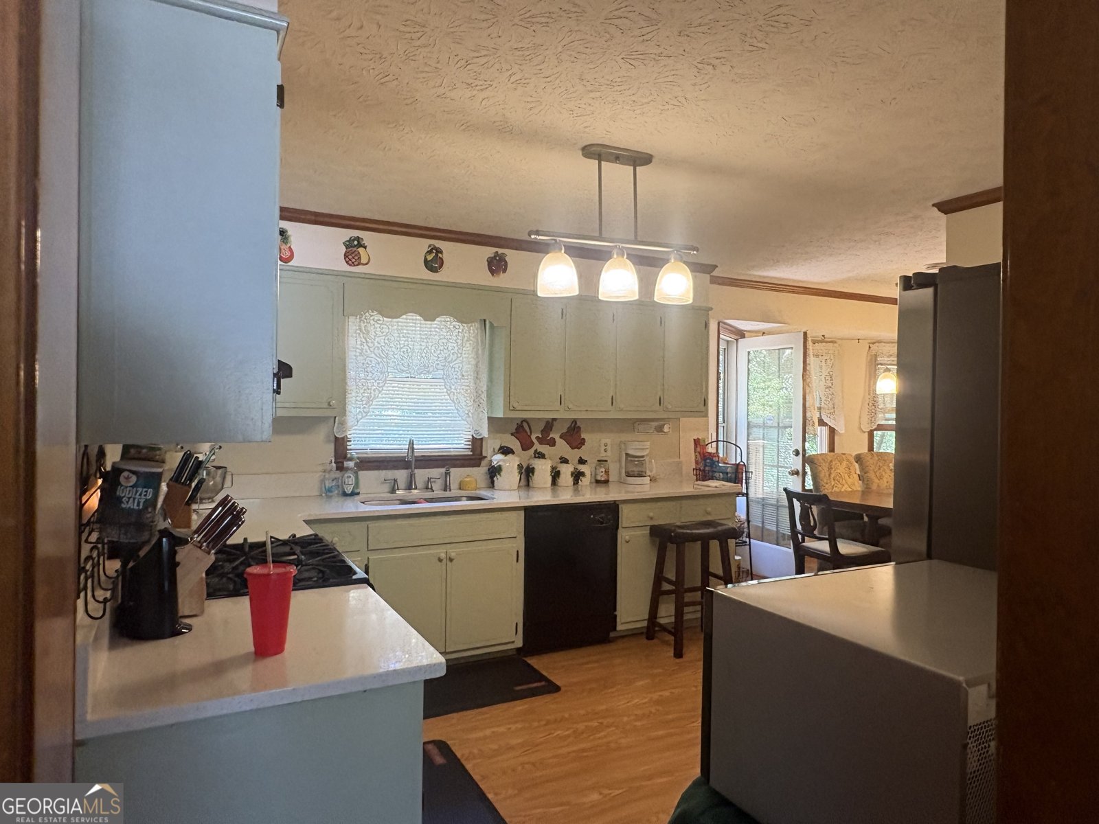 6536 Deshon Court Lithonia - Photo 7