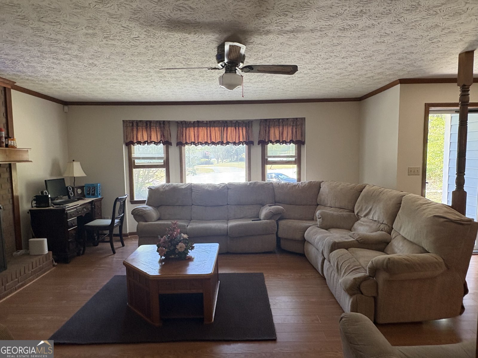 6536 Deshon Court Lithonia - Photo 9