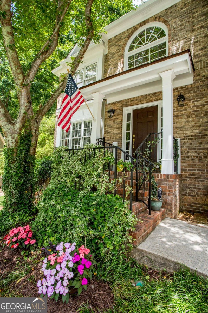 3788 Westwick Court Kennesaw - Photo 1