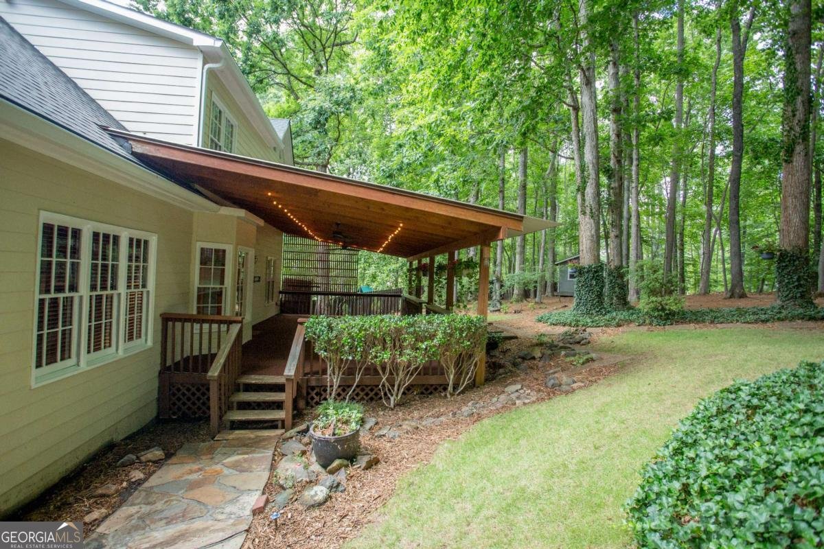 3788 Westwick Court Kennesaw - Photo 10