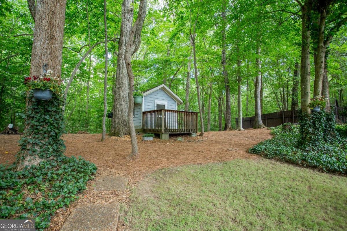 3788 Westwick Court Kennesaw - Photo 13