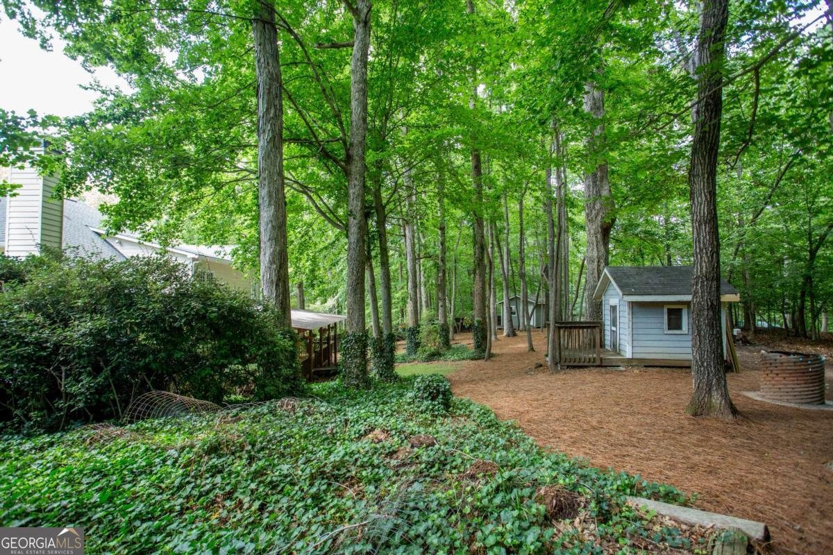 3788 Westwick Court Kennesaw - Photo 14