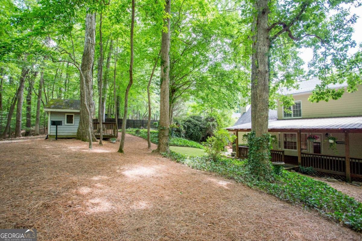 3788 Westwick Court Kennesaw - Photo 24