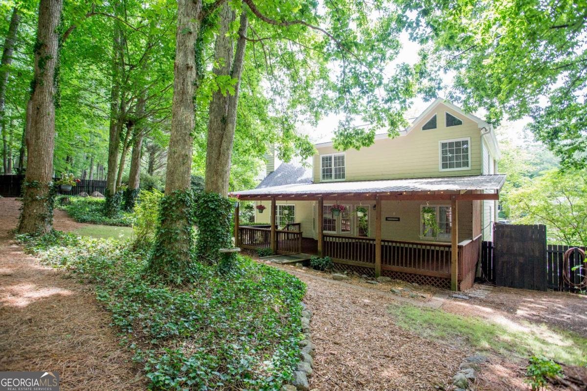 3788 Westwick Court Kennesaw - Photo 25