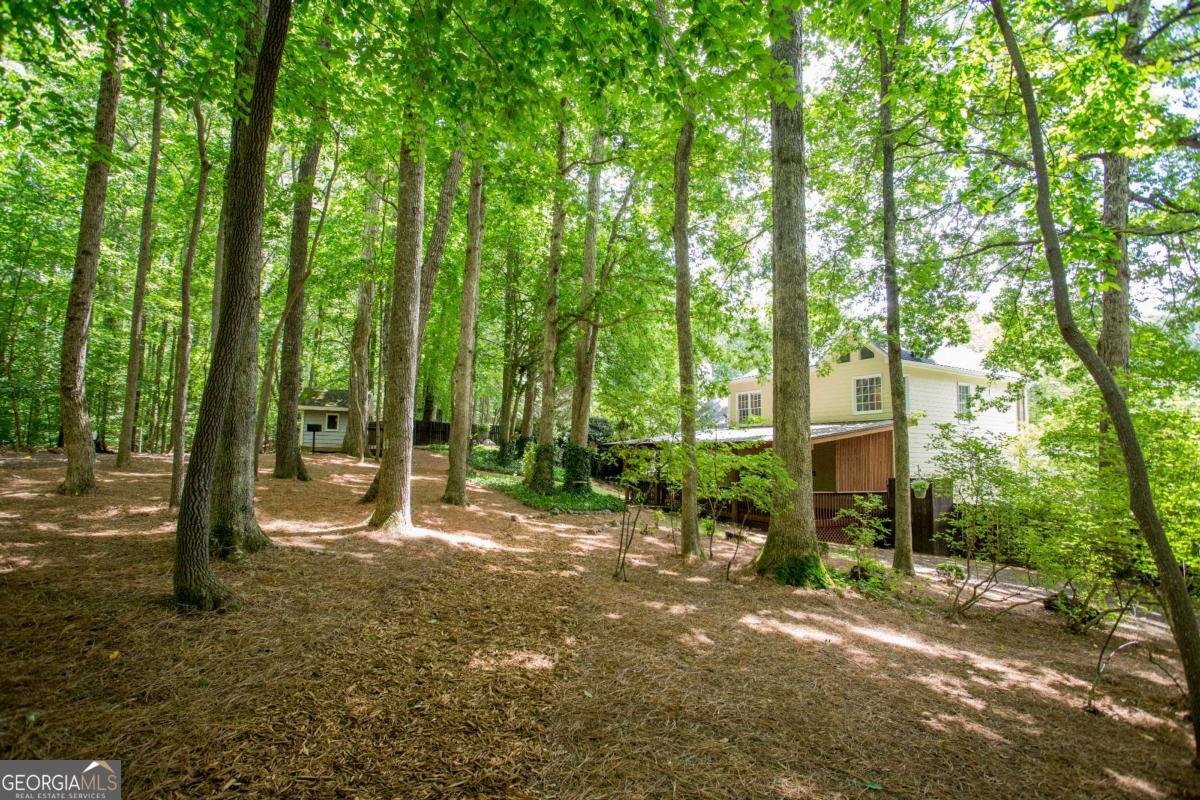 3788 Westwick Court Kennesaw - Photo 27