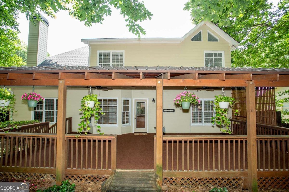 3788 Westwick Court Kennesaw - Photo 28