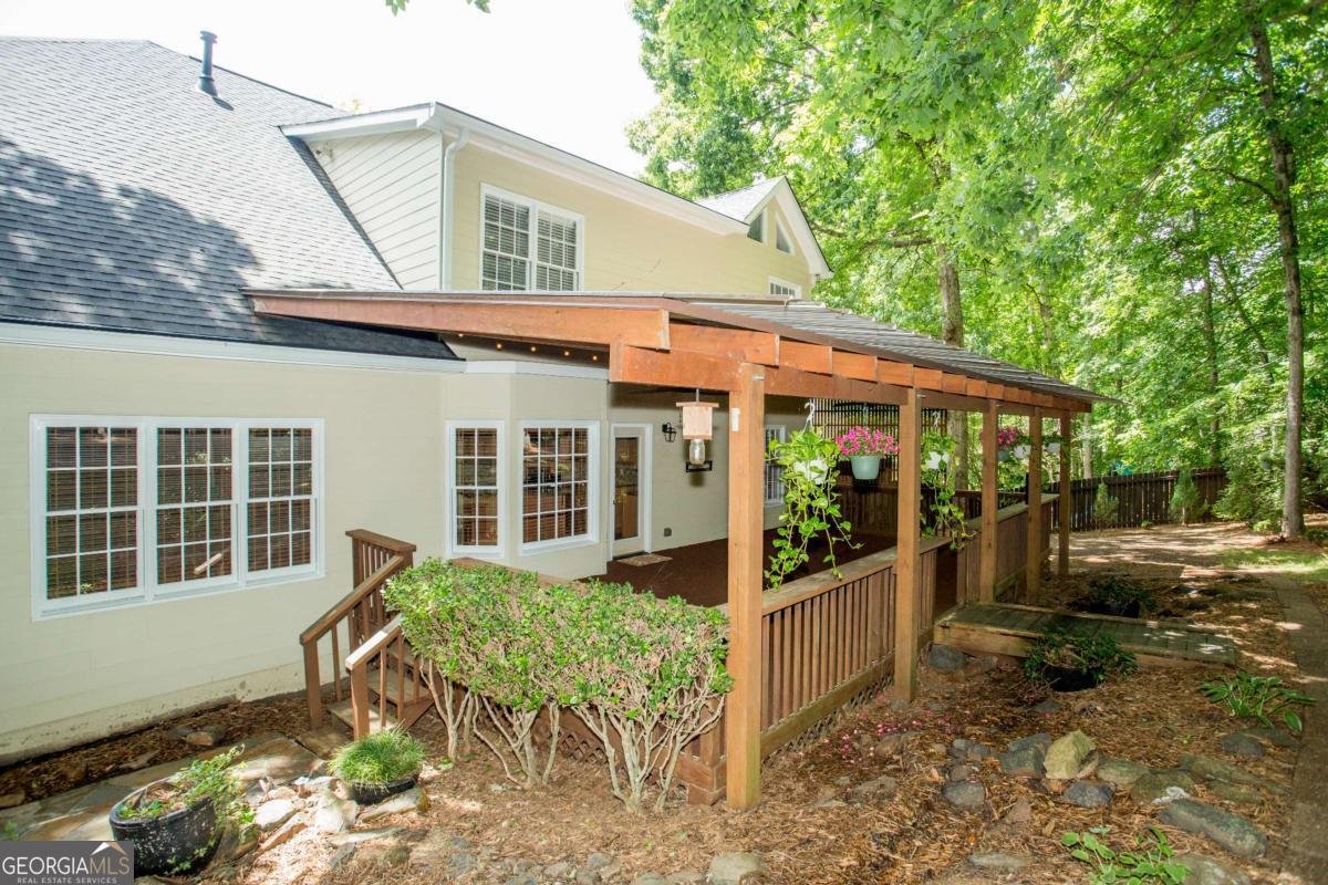 3788 Westwick Court Kennesaw - Photo 29