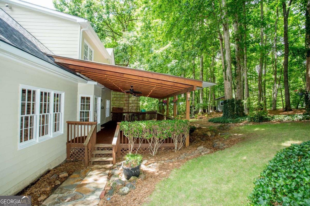 3788 Westwick Court Kennesaw - Photo 30