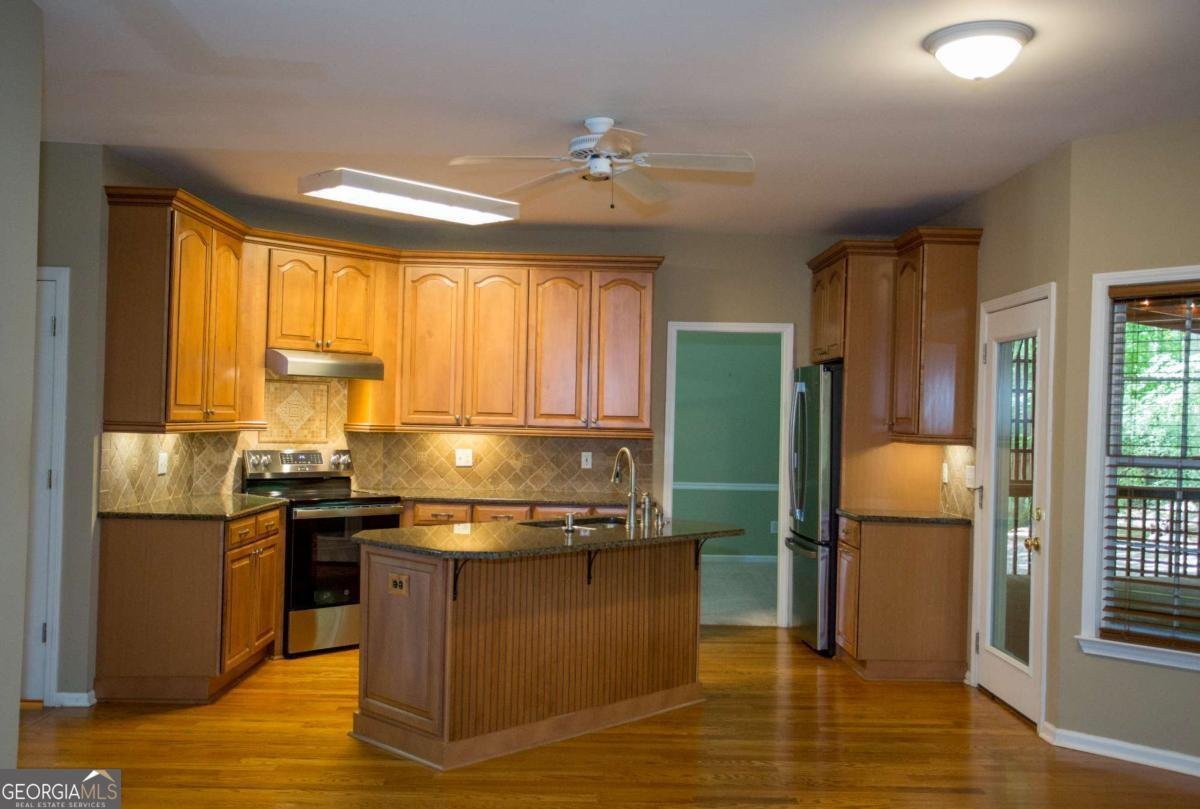 3788 Westwick Court Kennesaw - Photo 36