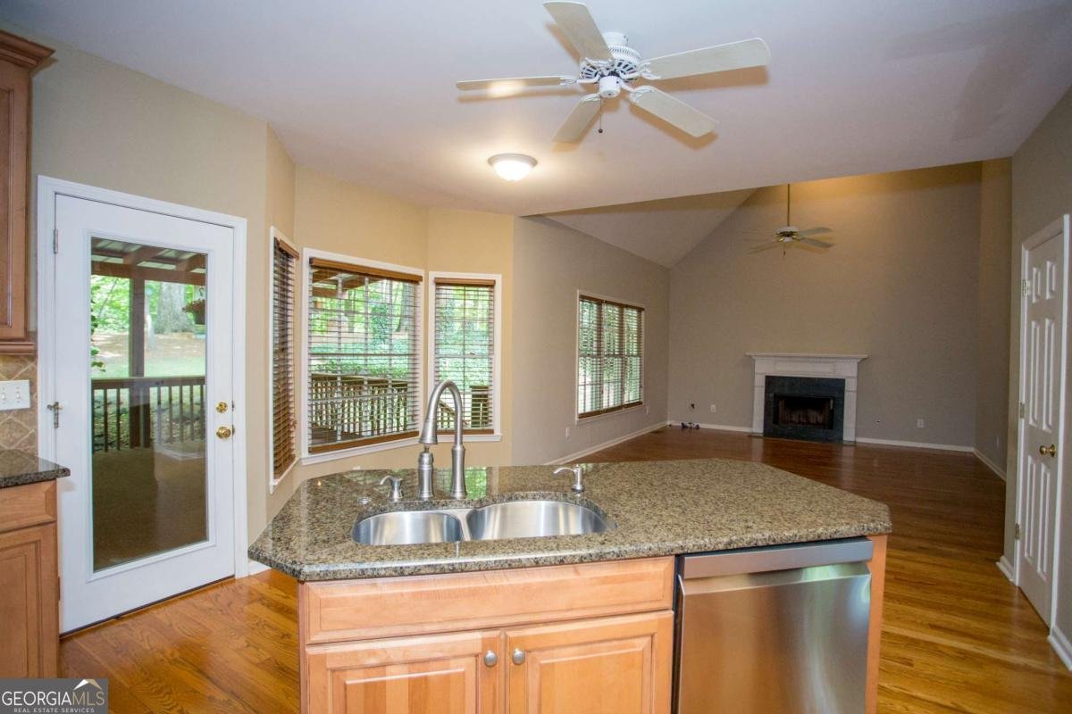 3788 Westwick Court Kennesaw - Photo 39