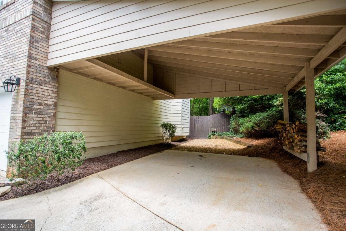 3788 Westwick Court Kennesaw - Photo 7