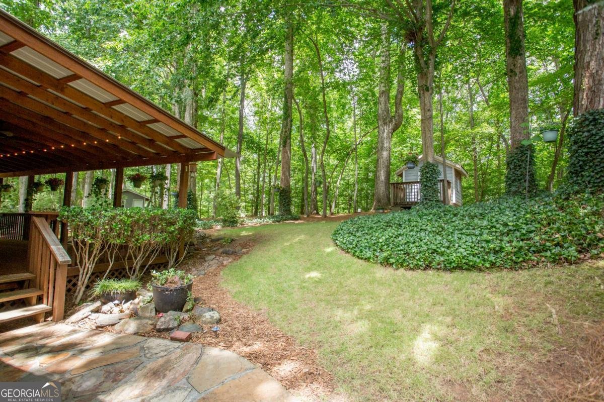 3788 Westwick Court Kennesaw - Photo 8