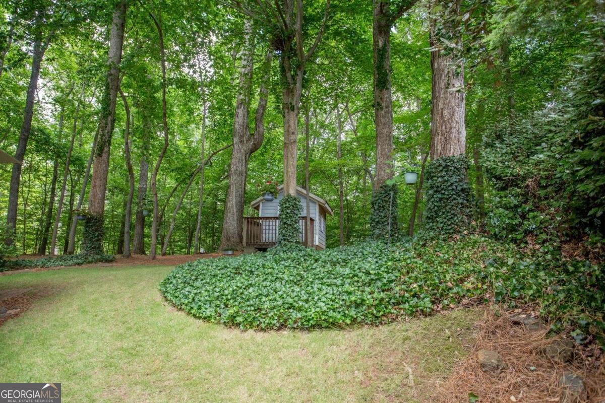 3788 Westwick Court Kennesaw - Photo 9