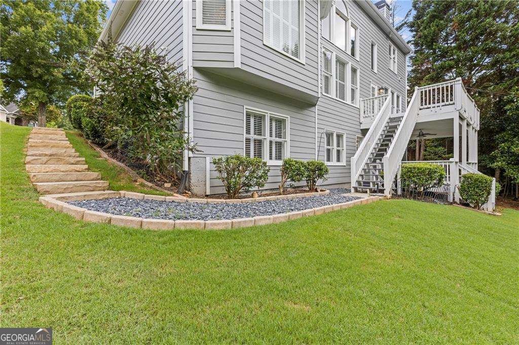 3710 Somerset Ridge Kennesaw - Photo 10