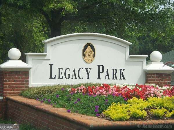 3710 Somerset Ridge Kennesaw - Photo 13