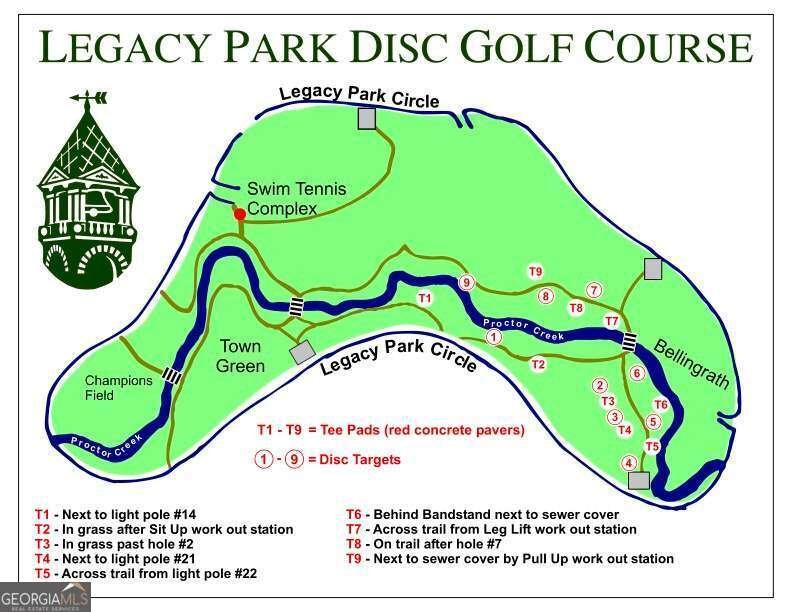 3710 Somerset Ridge Kennesaw - Photo 23