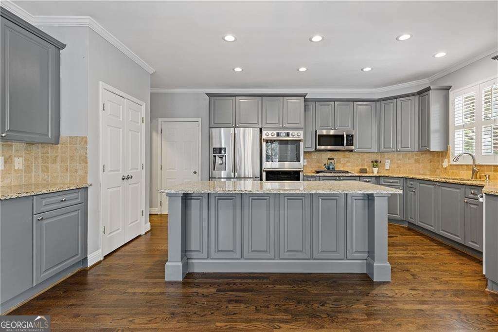 3710 Somerset Ridge Kennesaw - Photo 6