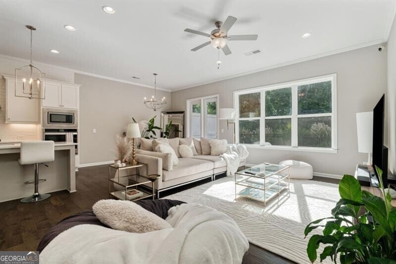 20006 Windalier Way Roswell - Photo 10