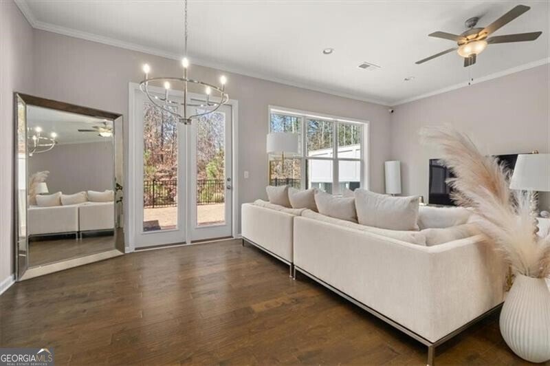 20006 Windalier Way Roswell - Photo 12