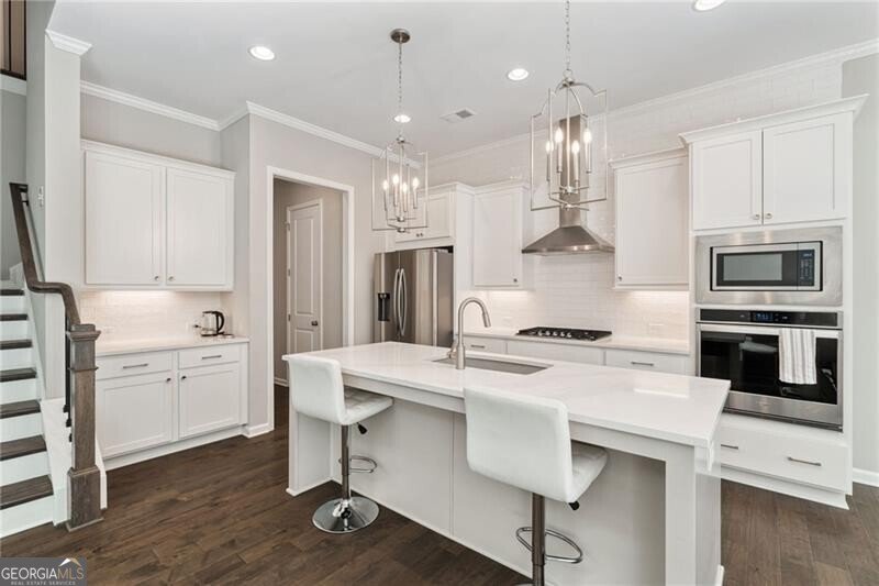 20006 Windalier Way Roswell - Photo 16