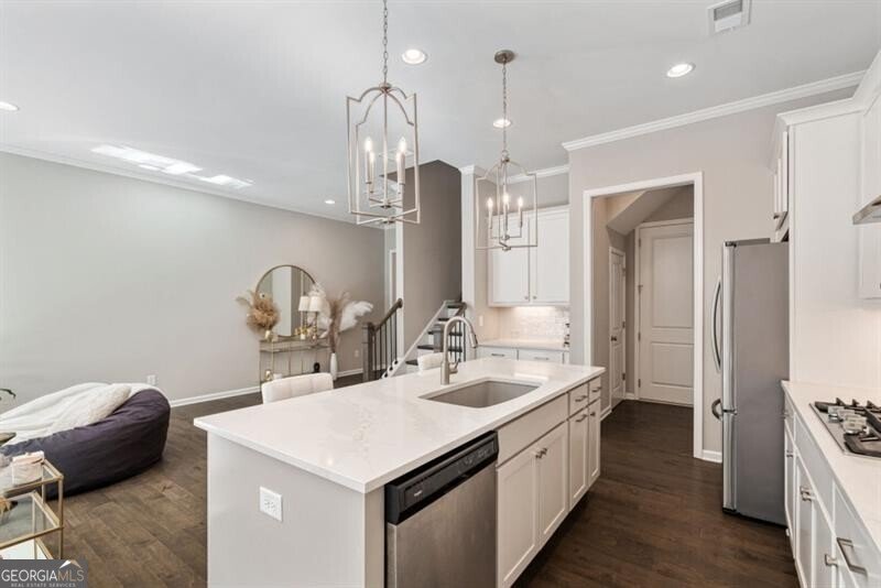 20006 Windalier Way Roswell - Photo 18