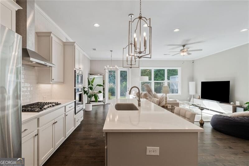 20006 Windalier Way Roswell - Photo 20