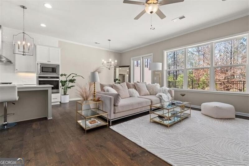 20006 Windalier Way Roswell - Photo 9