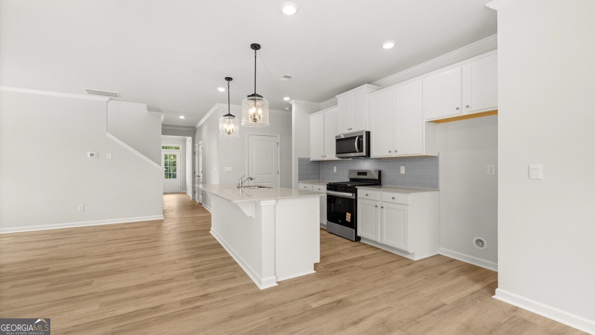 705 Anchor Avenue Villa Rica - Photo 7