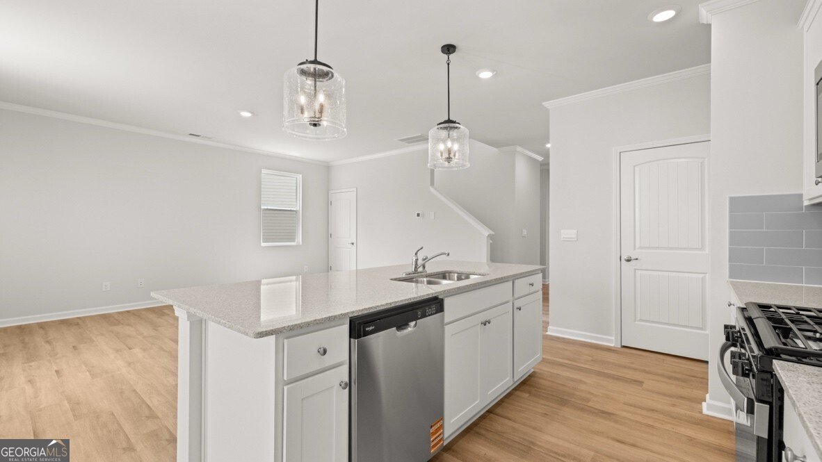 705 Anchor Avenue Villa Rica - Photo 8