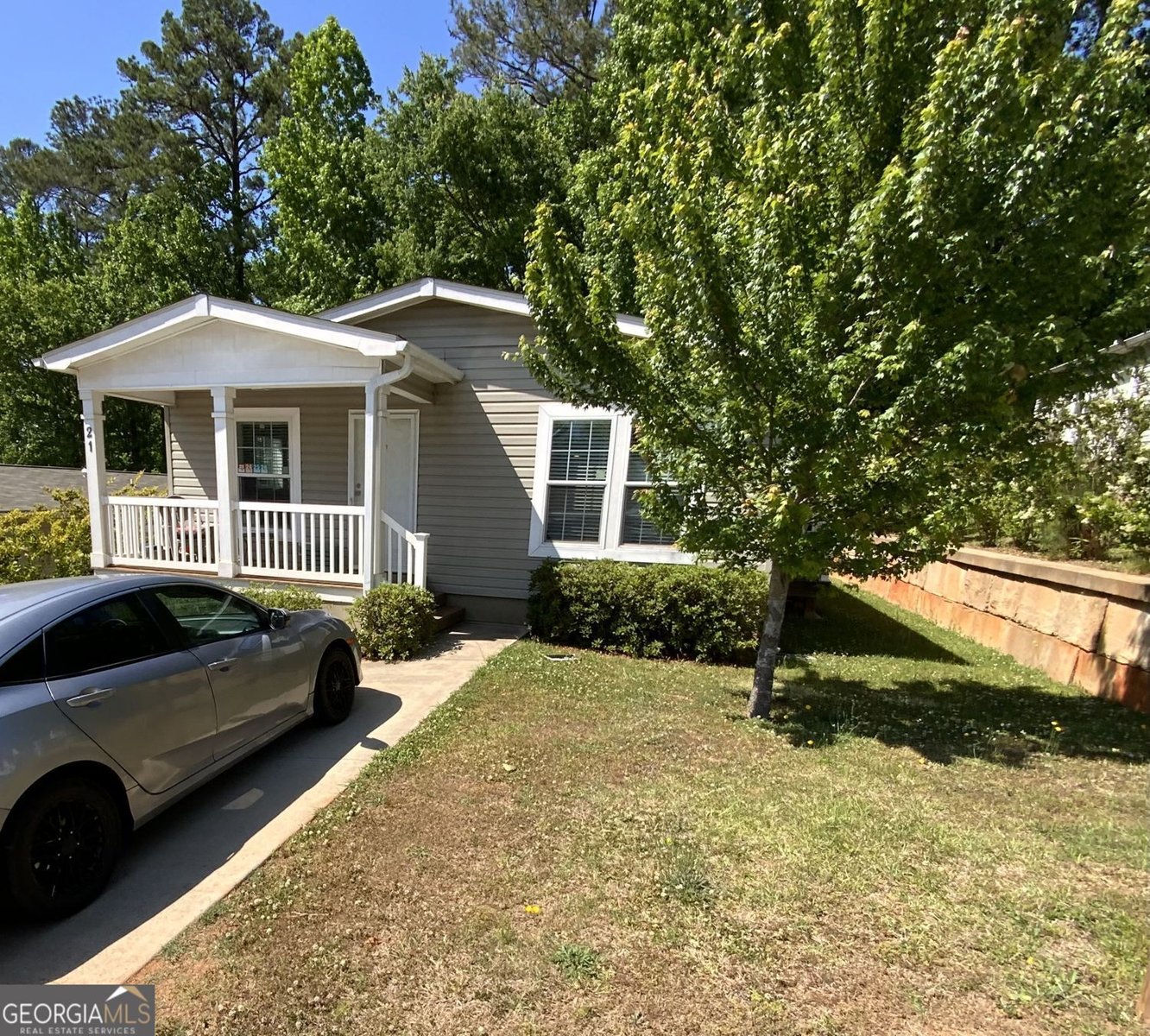 21 Hillandale Street Newnan - Photo 1