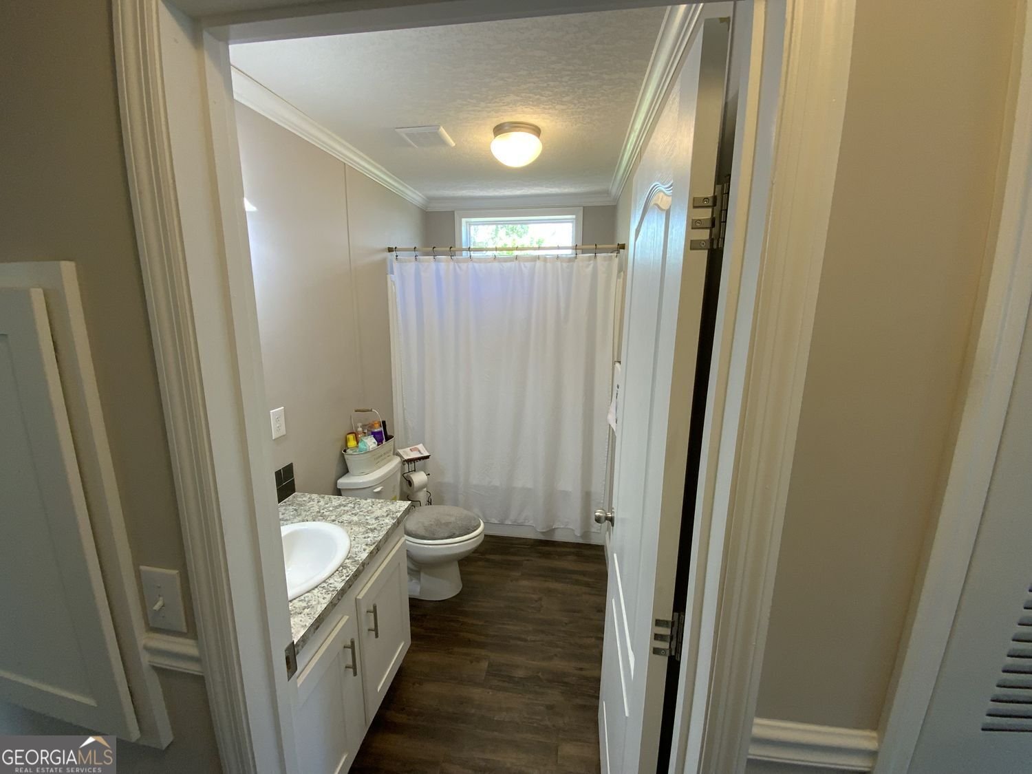 21 Hillandale Street Newnan - Photo 18