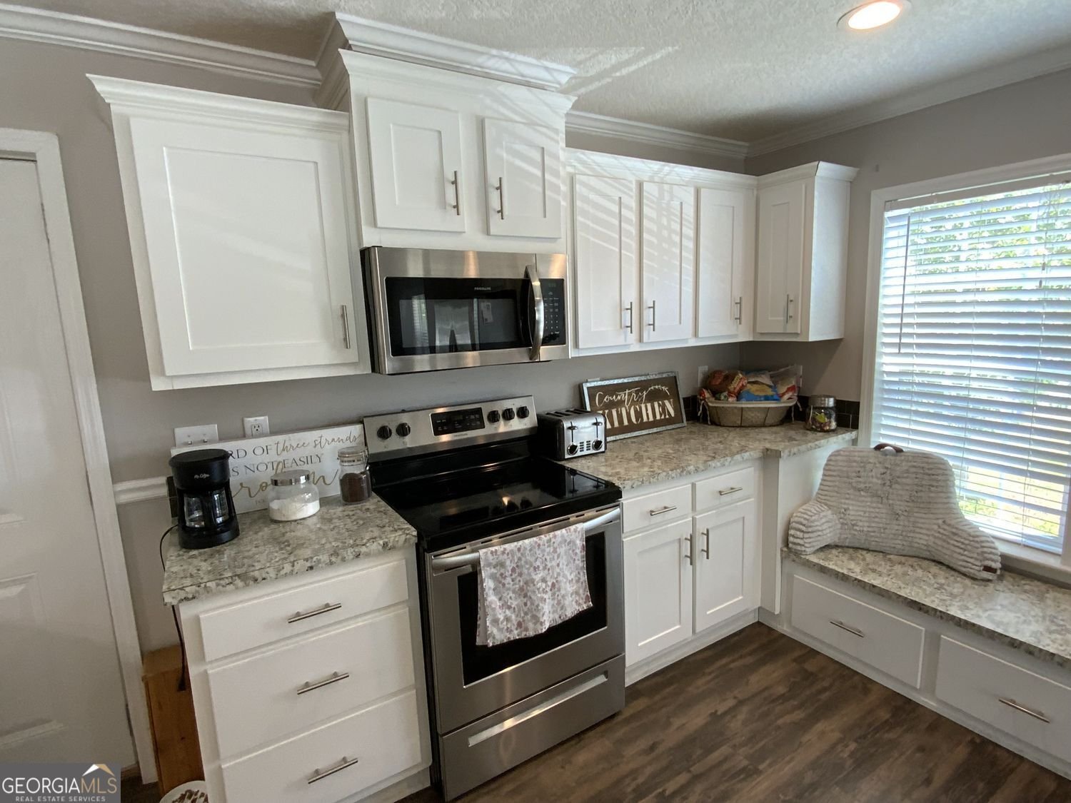 21 Hillandale Street Newnan - Photo 7