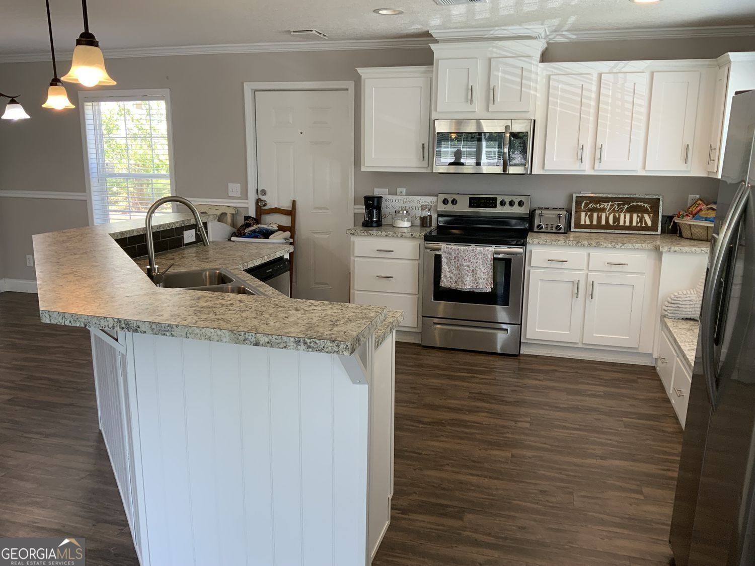 21 Hillandale Street Newnan - Photo 9