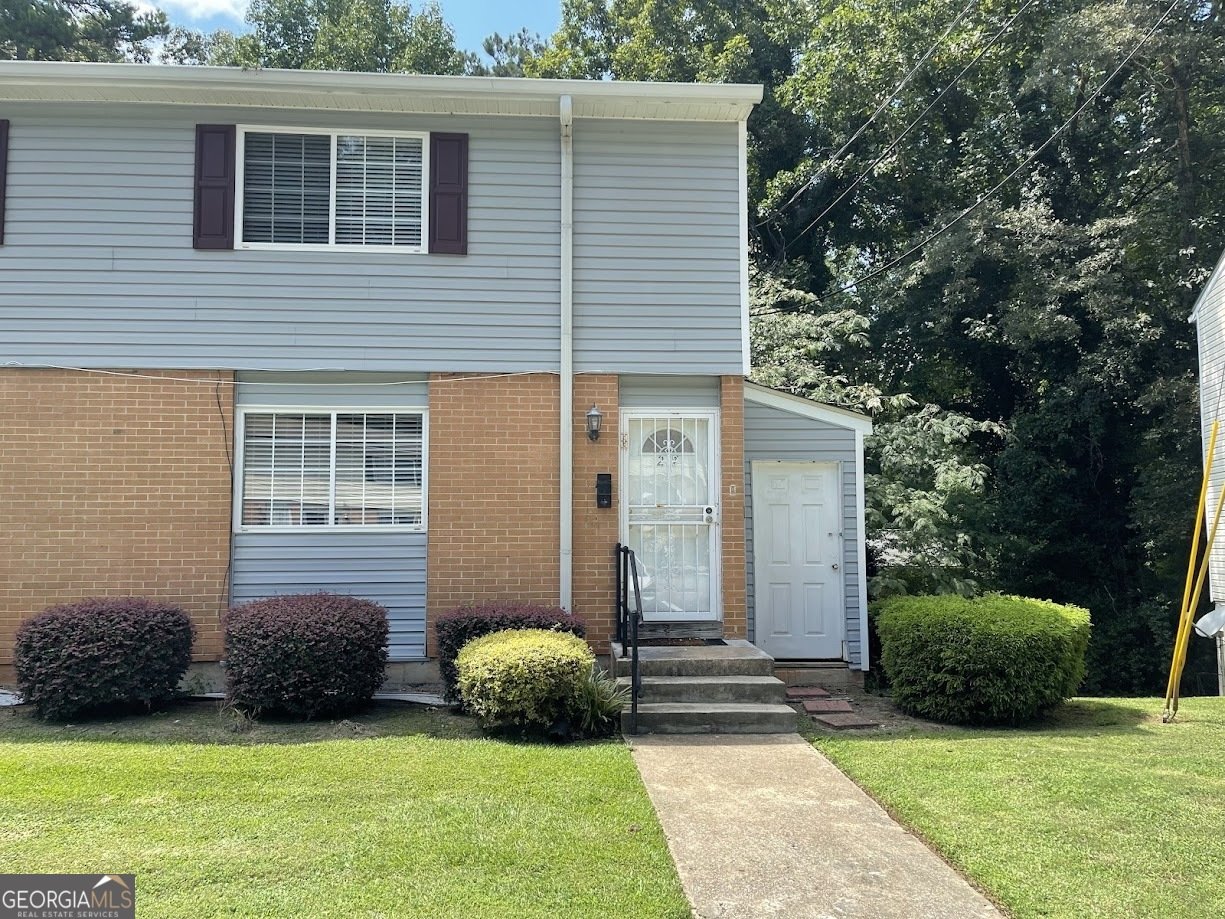 405 Fairburn Road Atlanta - Photo 1