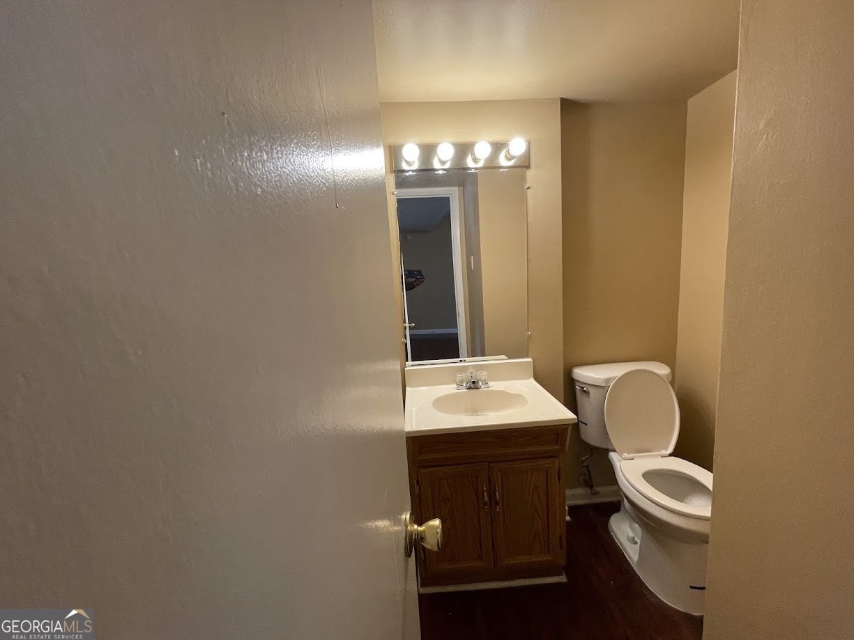 405 Fairburn Road Atlanta - Photo 6