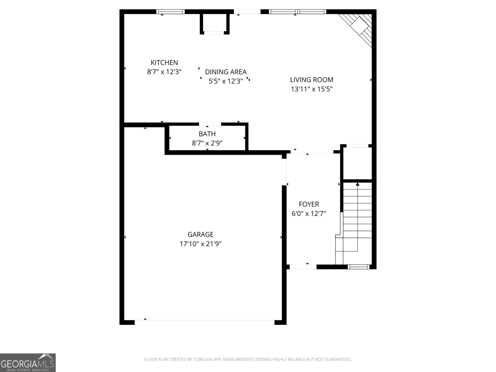 175 Pine Ridge Road Covington - Photo 48