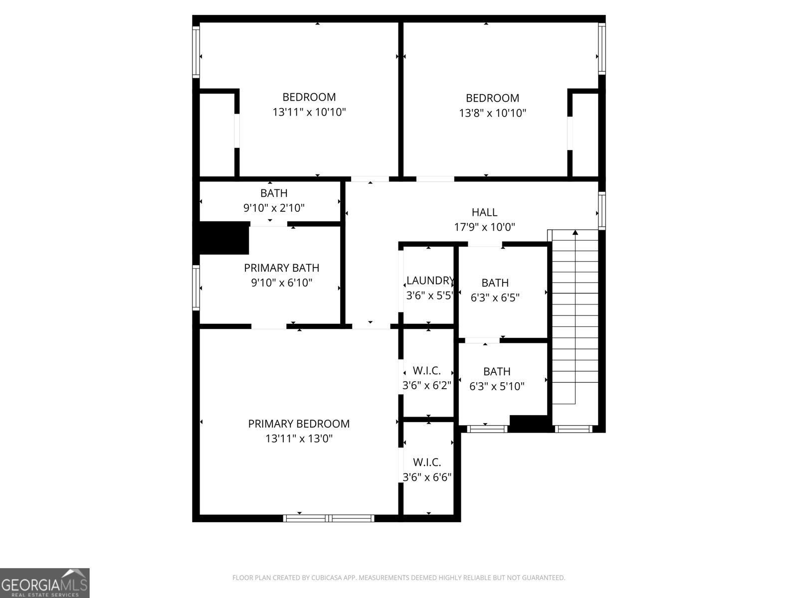 175 Pine Ridge Road Covington - Photo 49