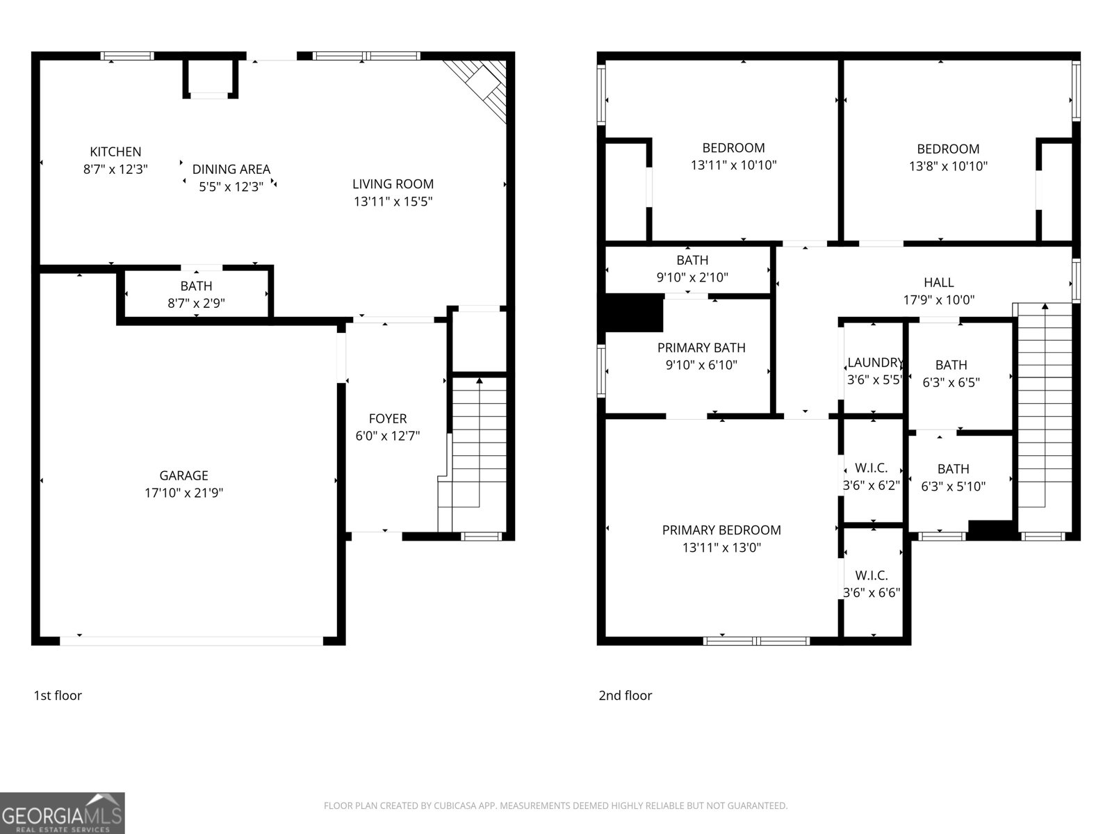 175 Pine Ridge Road Covington - Photo 50