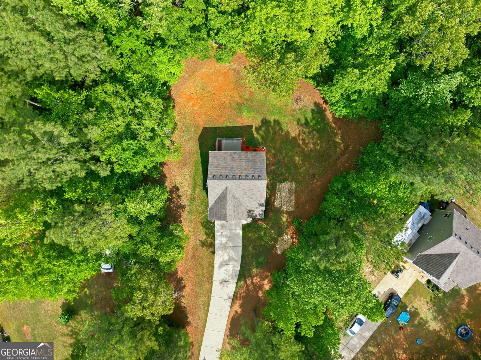 175 Pine Ridge Road Covington - Photo 9