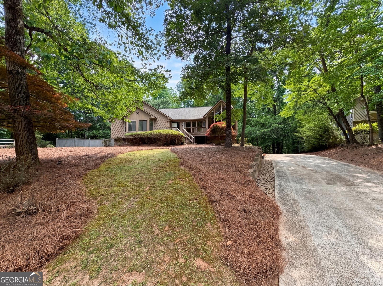 4958 Scotts Creek Trail Peachtree Cor - Photo 42