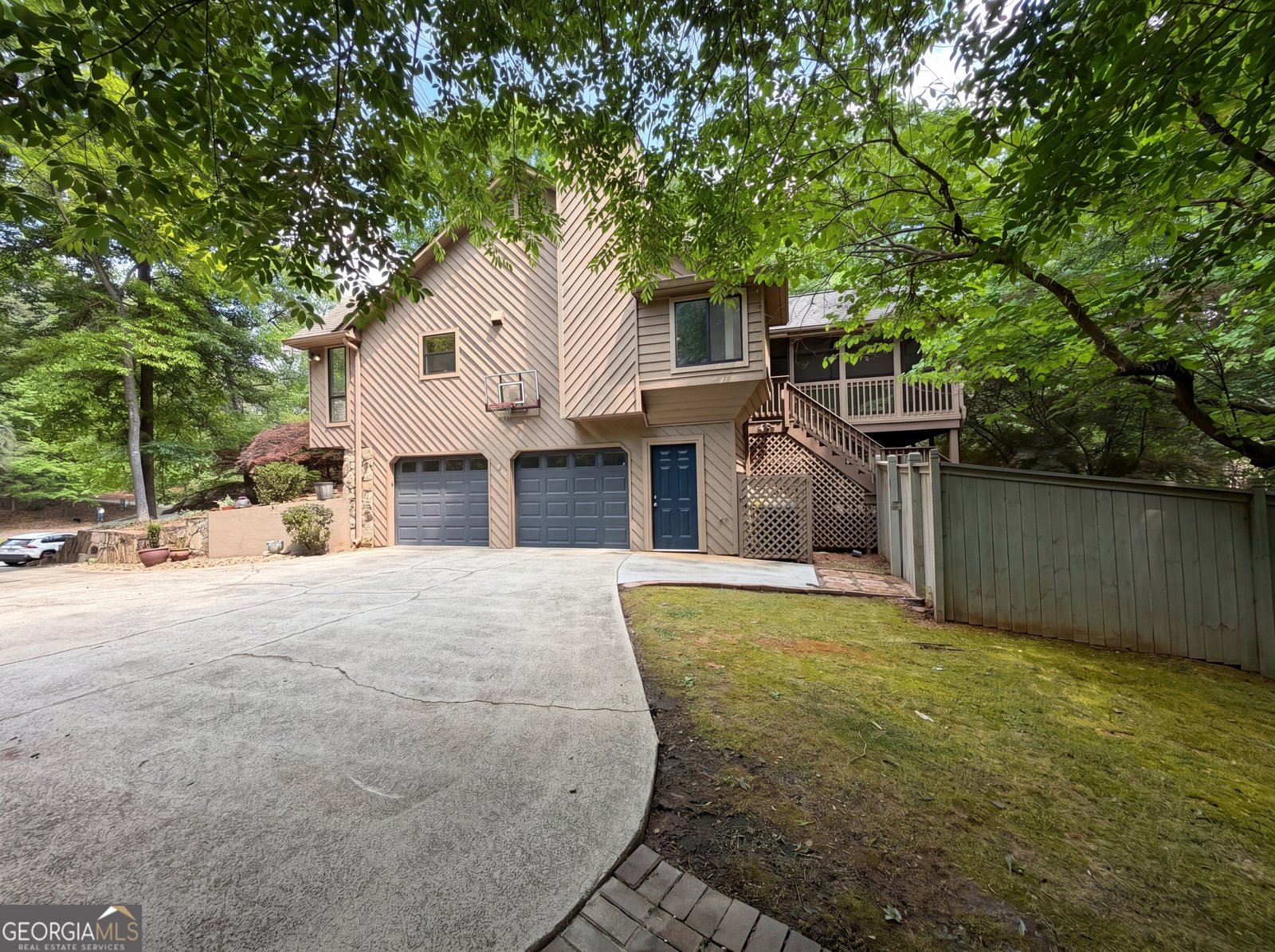 4958 Scotts Creek Trail Peachtree Cor - Photo 45