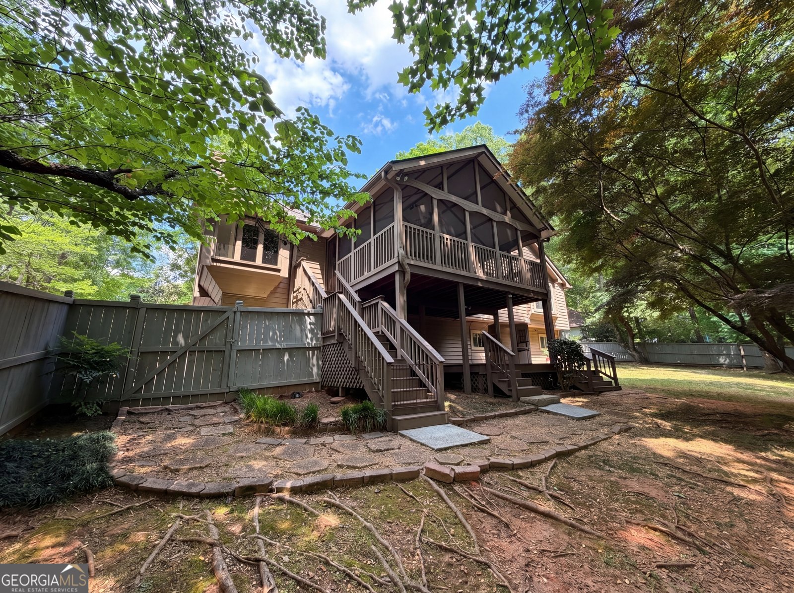 4958 Scotts Creek Trail Peachtree Cor - Photo 46