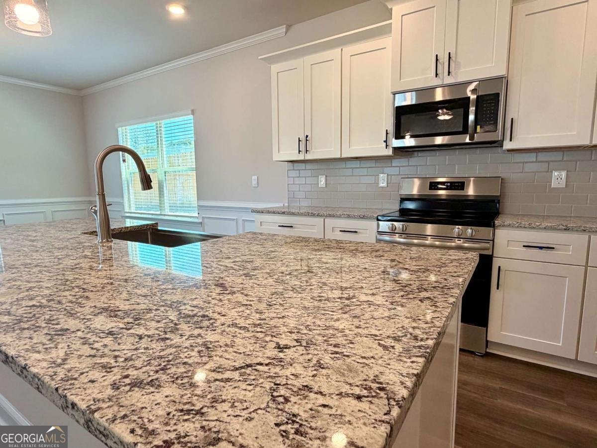 524 Creek Road Cornelia - Photo 7