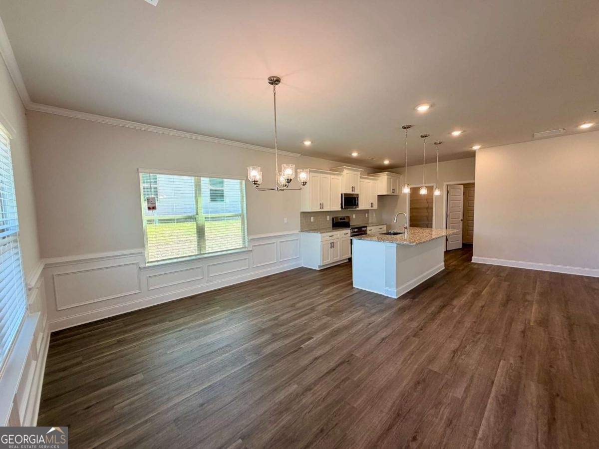 524 Creek Road Cornelia - Photo 9