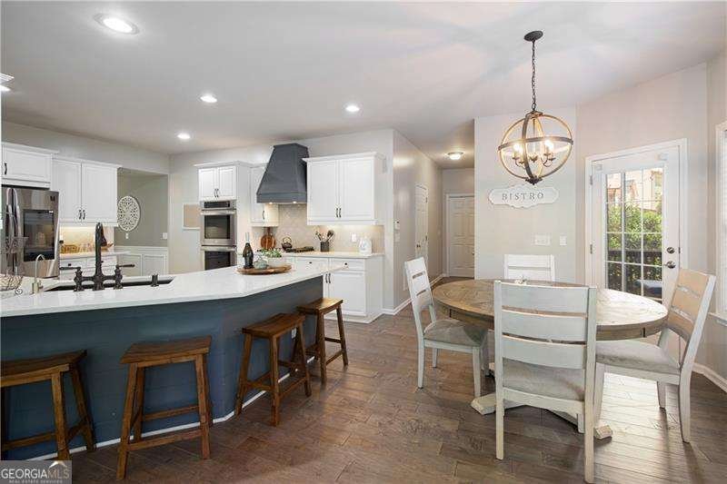 4785 Silver Stream Drive Cumming - Photo 10