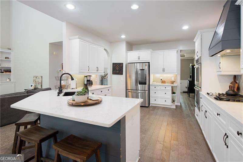 4785 Silver Stream Drive Cumming - Photo 11