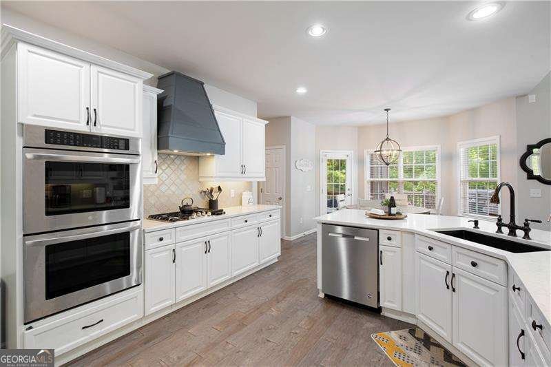 4785 Silver Stream Drive Cumming - Photo 12