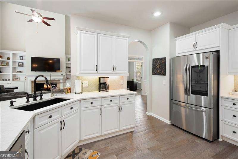 4785 Silver Stream Drive Cumming - Photo 13