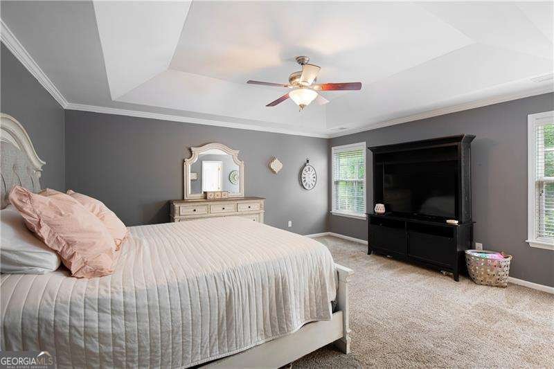 4785 Silver Stream Drive Cumming - Photo 16